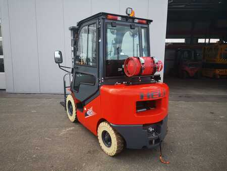 Propane Forklifts 2022  Heli CPYD25 (5) 