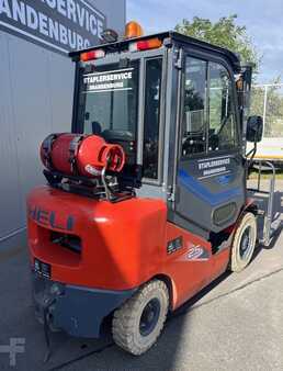 Carrelli elevatori GPL 2022  Heli CPYD25 (7)