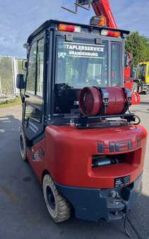 Carrelli elevatori GPL 2022  Heli CPYD25 (9)