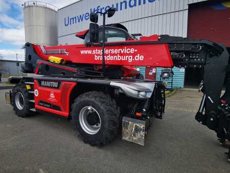 Verreikers roterend 2022  Manitou MRT2260 (2)