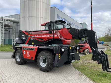 Verreikers roterend 2023  Manitou MRT 1845 (6)