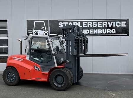 Diesel Forklifts 2023  Heli CPCD100 (5)