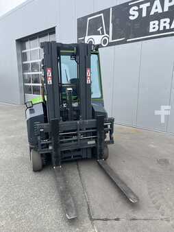 Four-way trucks 2023  Combilift CBE 3000  4-WEGE (4)