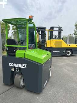 Carretilla de 4 vías 2023  Combilift CBE 3000  4-WEGE (5)