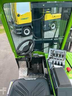 Four-way trucks 2023  Combilift CBE 3000  4-WEGE (6)