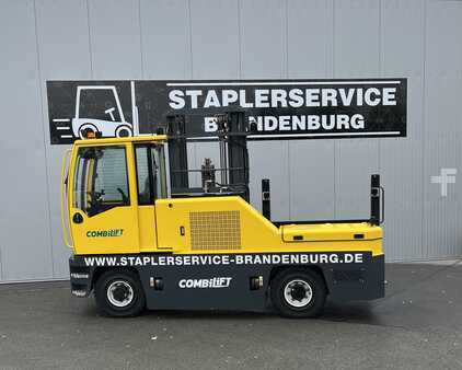 Seitenstapler 2023  Combilift C5000 FWSL (1)