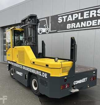 Sideloaders 2023  Combilift C5000 FWSL (5)