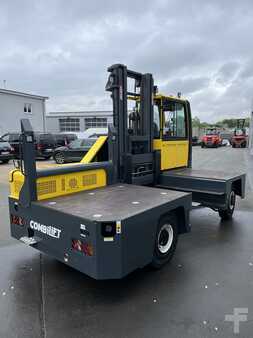 Sideloaders 2023  Combilift C5000 FWSL (2)