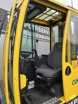 Wózki widłowy boczny 2023  Combilift C5000 FWSL (6)