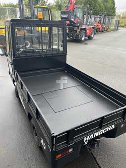 Platform trucks 2024  HC (Hangcha) BD20 - XC2 - I / LITHIUM-IONEN (4)