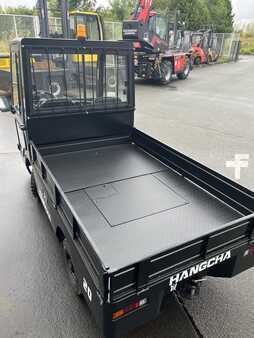 Tow Tugs 2024  HC (Hangcha) BD20 - XC2 - I / LITHIUM-IONEN (3)