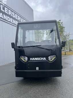 Tow Tugs 2024  HC (Hangcha) BD20 - XC2 - I / LITHIUM-IONEN (8)