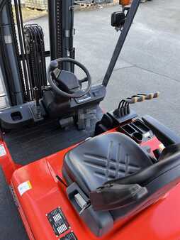 El truck - 4 hjulet 2020  Heli CPD35-GD2P - 3,5t Elektro (2)