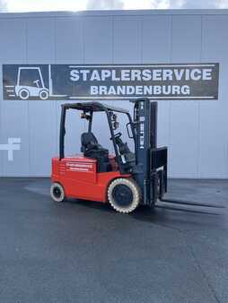 El truck - 4 hjulet 2020  Heli CPD35-GD2P - 3,5t Elektro (1)