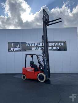 El truck - 4 hjulet 2020  Heli CPD35-GD2P - 3,5t Elektro (4)