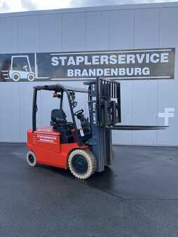 El truck - 4 hjulet 2020  Heli CPD35-GD2P - 3,5t Elektro (5)