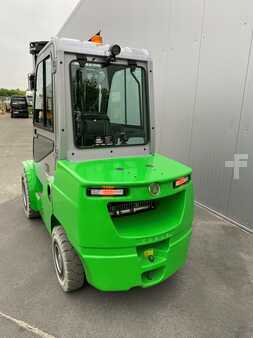 Dieselový VZV 2022  Cesab M335H-DV (2)