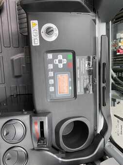 Dieselový VZV 2022  Cesab M335H-DV (8)