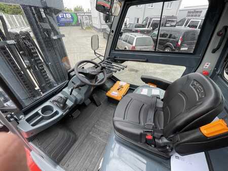 Dieselový VZV 2023  Heli CPCD100 (7)