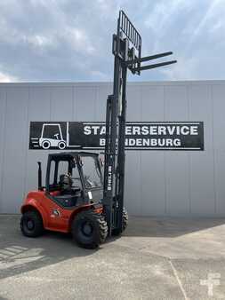 Terénní vysokozdvižný vozík 2023  Heli CPCD35 - ALLRAD (4WD) (3)