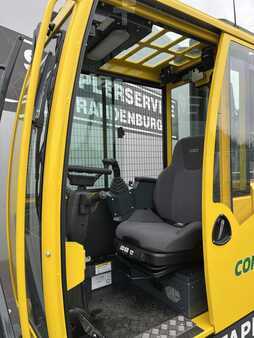 Boční vysokozdvižný vozík 2023  Combilift C5000 FWSL (6)