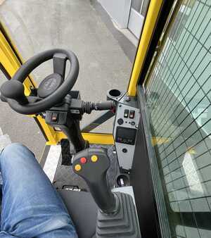 Boční vysokozdvižný vozík 2023  Combilift C5000 FWSL (8)