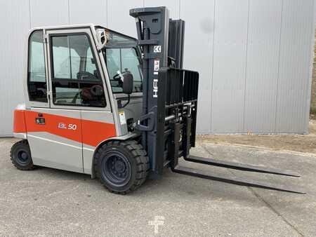 Elektro 4 Rad 2020  Heli CPD50-GB2 (1)