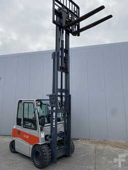 Elektro 4 Rad 2020  Heli CPD50-GB2 (2)