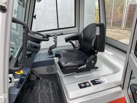 Elektro 4 Rad 2020  Heli CPD50-GB2 (4)