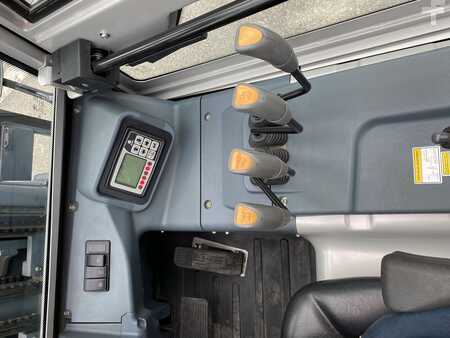 Elektro 4 Rad 2020  Heli CPD50-GB2 (5)