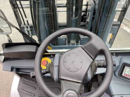 Elektro 4 Rad 2020  Heli CPD50-GB2 (6)