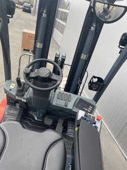 Eléctrico - 4 rodas 2021  Heli CPD35 GB2 LI - Lithium-Ionen - Fingertip // (6)