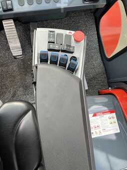 Elektro čtyřkolový VZV 2023  Heli CPD100-GB2 / Li-Ionen (6)
