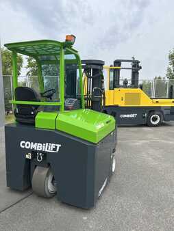 Čtyřcestný vysokozdvižný vozík 2023  Combilift CBE 3000  4-WEGE (5)