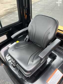 Elektrisk- 4 hjul 2025  HC (Hangcha) CPD50-XEXY2 - Lithium Ion (6)