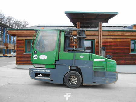 Diesel Forklifts 2008  Combilift C6000XL Triplex (1) 