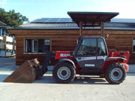 Verreikers fixed 2009  Manitou MLT 845-120 LSU Turbo (1)