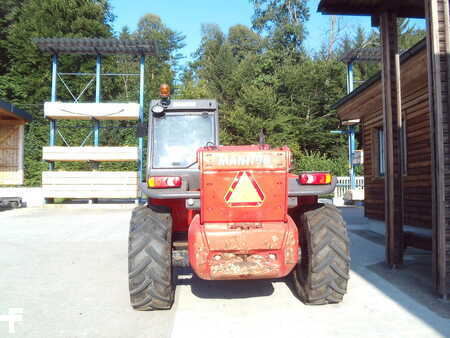 Verreikers fixed 2009  Manitou MLT 845-120 LSU Turbo (3)