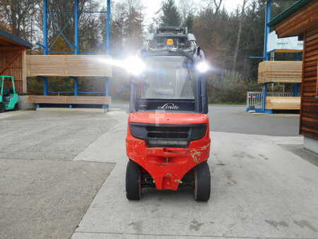 Linde H25D-02/600