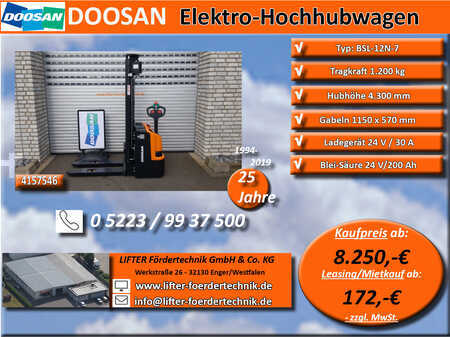 Stapelaars 2023  Doosan BSL12N-7 (1)