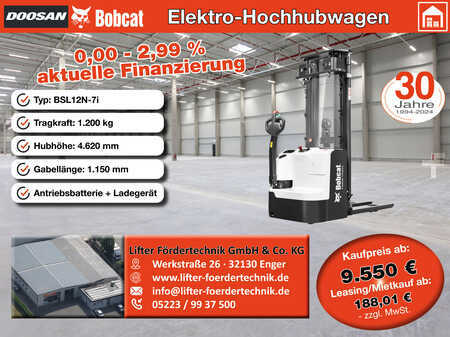 Pinontavaunu 2025  Bobcat BSL12N-7i (1)