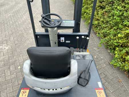 3 Wheels Electric 2003  Still R 20 - 18 mit geringer Bauhöhe,unter 2 mtr. (9)