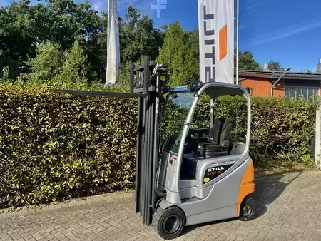 Elektro 4 Rad 2016  Still RX 20-20P/H Werkstattüberholt (10)