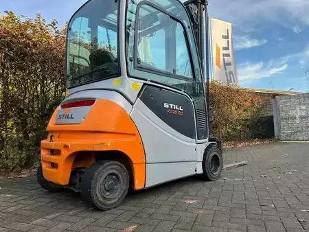 Elektro 4 Rad 2015  Still RX 20-20 (1)