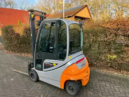 Elektro 4 Rad 2015  Still RX 20-20 (10)