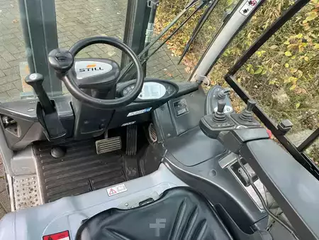 Elektro 4 Rad 2015  Still RX 20-20 (3)