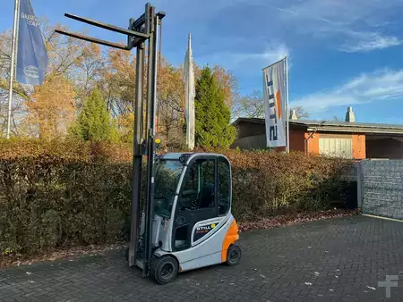Elektro 4 Rad 2015  Still RX 20-20 (4)