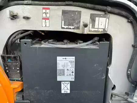 Elektro 4 Rad 2015  Still RX 20-20 (6)