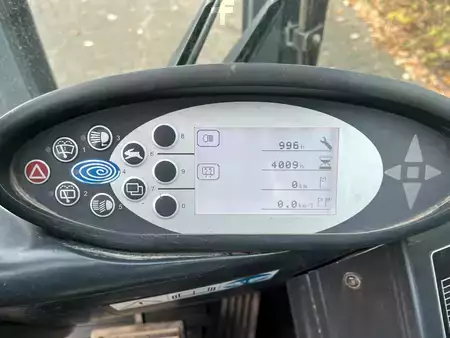 Elektro 4 Rad 2015  Still RX 20-20 (8)