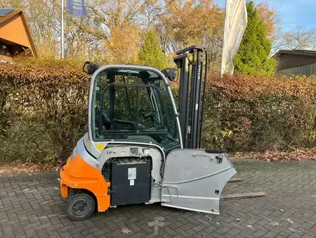 Elektro 4 Rad 2015  Still RX 20-20 (9)